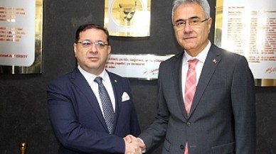 Üyeler netleşti