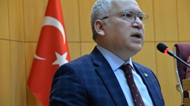 “Verimli bir yıl  geçireceğiz”