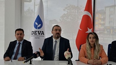 YARGIYA TAŞIDILAR