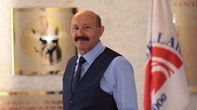 “YENİ NESİL SİZİN ESERİNİZ OLACAKTIR”