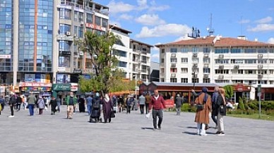 Yiğido ile evlenen  uzun yaşıyor