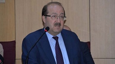 Yollarımız yapılıyor