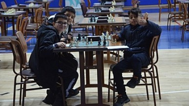 170 SPORCU KATILIM GÖSTERDİ