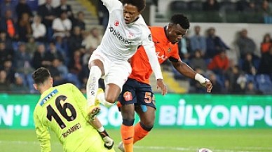 7’İNCİ DEPLASMAN