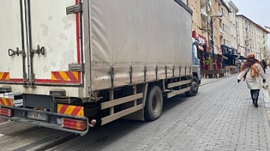AYNI GÖRÜNTÜLER DEVAM EDİYOR