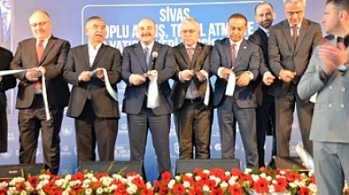 BAKAN VARANK MÜJDE VERMEDİ