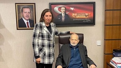 Başsağlığı dileriz