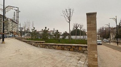 ÇALIŞMALARDA SONA YAKLAŞILDI