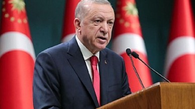 ERDOĞAN,  2023 KYK BURS VE KREDİLERİNİ AÇIKLADI