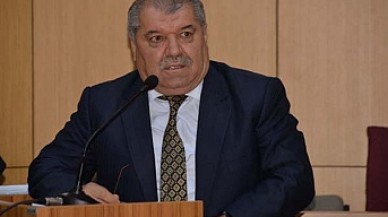 Karaca,  “1030 kişiye  destek veriyoruz”