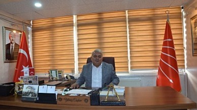“KENTİ YÖNETENLERİN AYIBI”