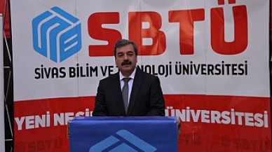 KUL,  “SBTÜ YENİ  NESİL ÜNİVERSİTE”