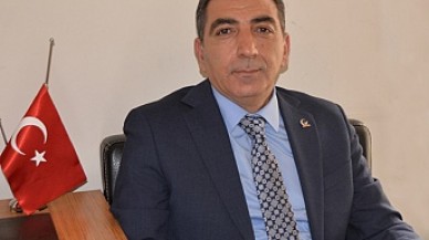 “SAĞLIK HERŞEYDEN ÖNEMLİ”