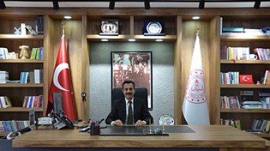 SINAV UYGULANDI