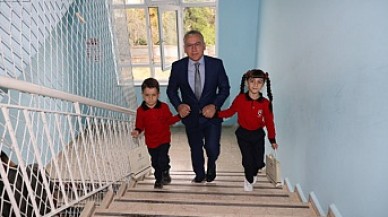 “Sivas en iyi  illerden biri”