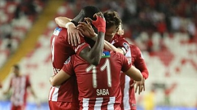 SİVAS’TA KUPA GÜNÜ
