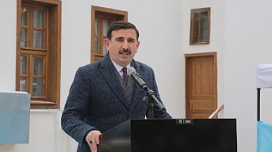 SİYASİ ARENADA GÖZLER BİLGİN VE TOPGÜL’DE