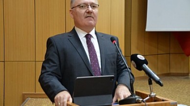 Tek Tek Şehre  Kazandırılıyor
