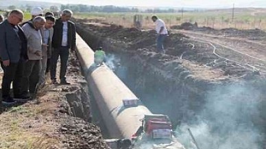 TEPKİLER ÇIĞ GİBİ BÜYÜYOR