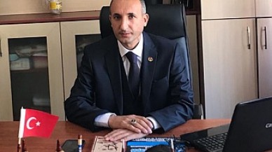 “Vizyonel bir  proje değil”
