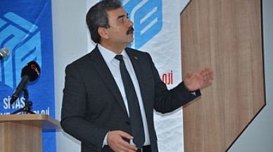 YENİ BİNA TANITILDI