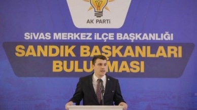 AK PARTİ SANDIKLARA SAHİP ÇIKACAK