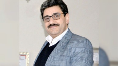 AK PARTİ START VERDİ