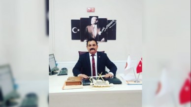 “BÖLGENİN EN BÜYÜK BOJİ İMALAT TESİSİ OLACAK”