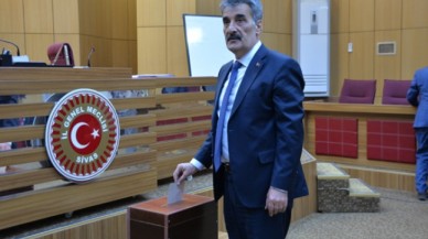 DENETİM KOMİSYONU  OLUŞTURULDU