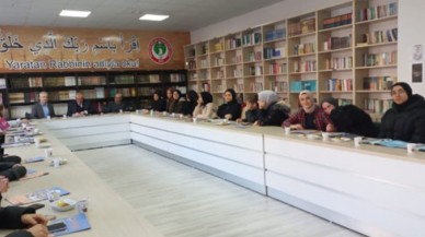 DERGİ ÇIKARDILAR