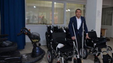 HERKESE DESTEK OLUYORLAR