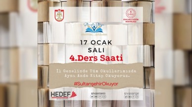 KİTAP OKUYACAKLAR