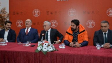 ŞEHİR AKADEMİSİ AÇILDI