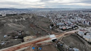 SİVAS BELEDİYESİ  ÇALIŞMAYA DEVAM EDİYOR