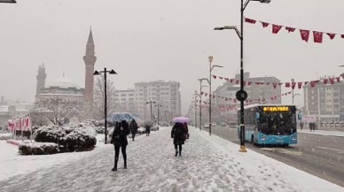 SİVAS BU KEZ LİSTEYE GİRDİ