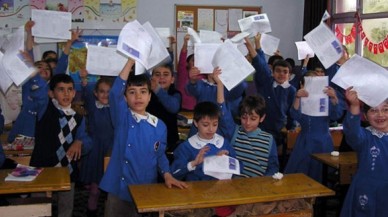 SON ZİL ÇALIYOR