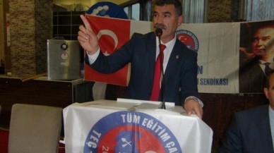 YAPILAN ZAMLARI BEĞENMEDİ
