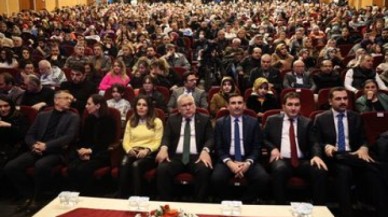 ANMA GECESİ DÜZENLENDİ