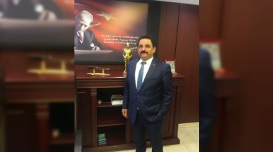 “YHT BİR VİZYON PROJESİDİR”