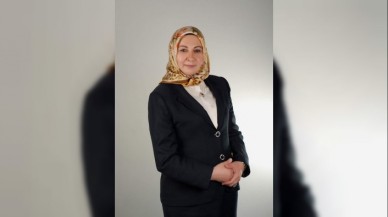 SEMRA TEMURBAŞ MAVİBULUT,  ADAY ADAYLIĞINI AÇIKLADI
