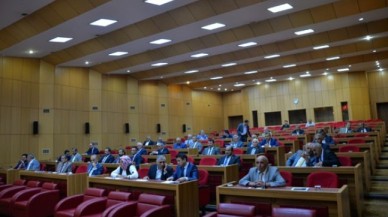 SON TOPLANTI GERÇEKLEŞTİRİLDİ