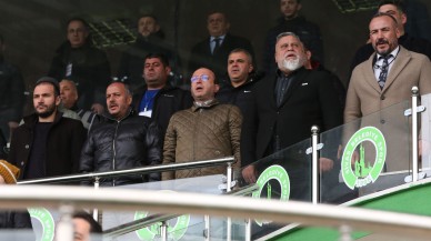 3 MÜDÜR TAKİP ETTİ