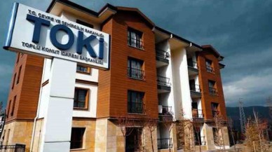 SİVAS’TA 195 HAK SAHİBİ İÇİN TOKİ KURASI ÇEKİLDİ