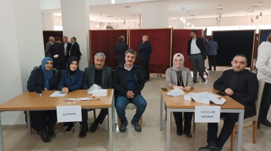 AKP’DE TEMAYÜL HEYECANI