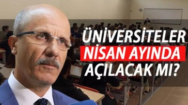 YÜZ YÜZE EĞİTİM BAŞLIYOR MU?