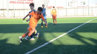 A GRUBUNDA DERBİ HAFTASI