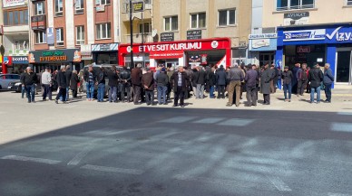 ETE NEDEN ZAM GELİYOR?