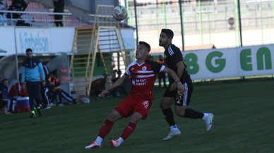 RAKİP AMED  SPORTİF