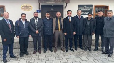 BAŞARILI ÇALIŞMA SERGİLİYOR