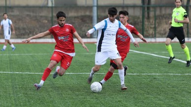 CÜSK 5-0 MAĞLUP
